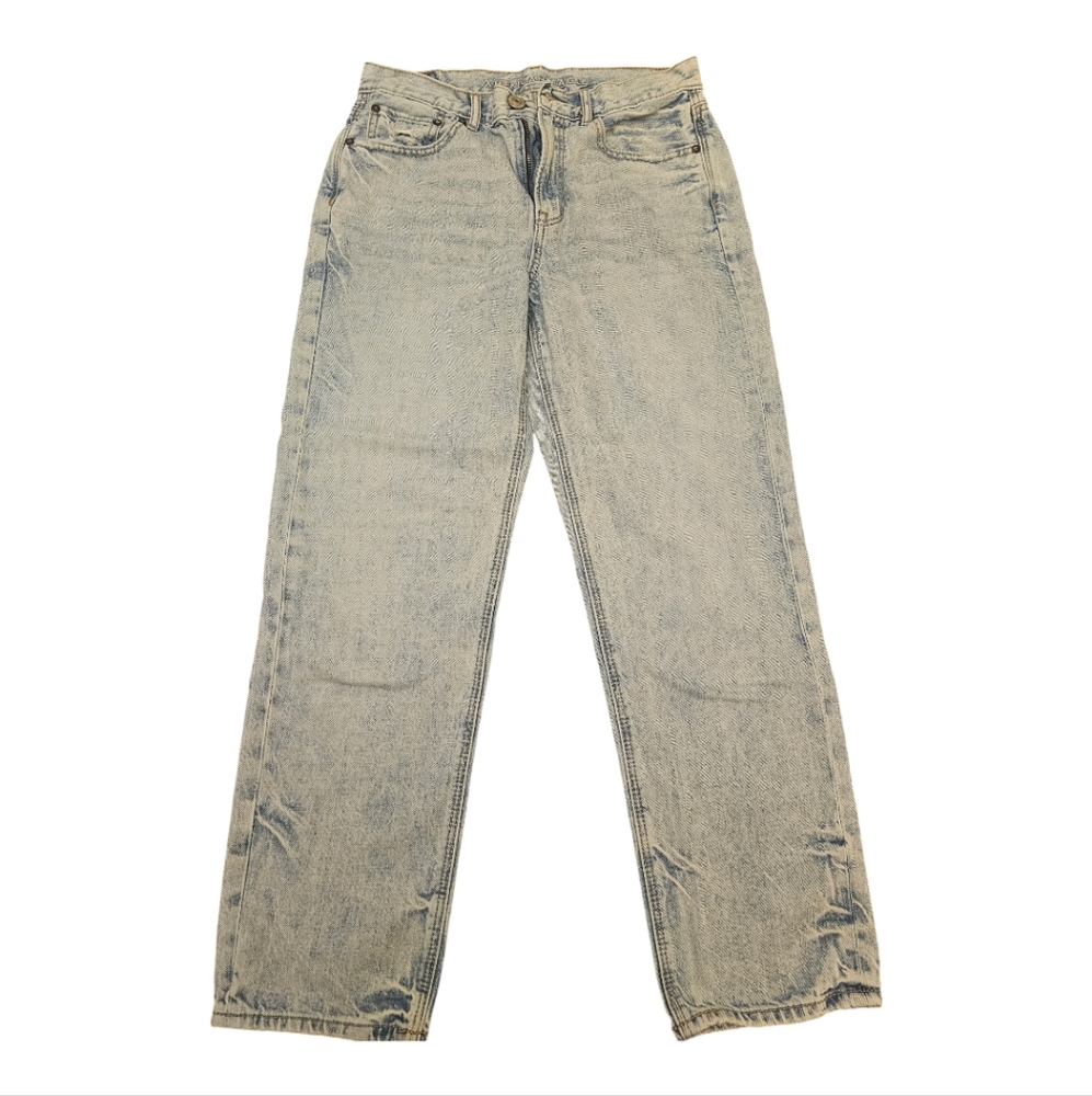 American eagle size 4 jeans
